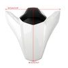 Kawasaki Z900 Rear Fairing Pillion Cover (2017-2024)