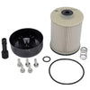 Navara D23 NP300 2.3L 4cyl Fuel Filter (2015-2018)