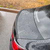 Benz W214 E-Class E260 E300 AMG 1x Rear Boot Spoiler Lip (2024)
