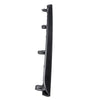 Toyota Camry SE XSE 1x Left Rear Bumper Lower Trim Molding Black (2018–2020)