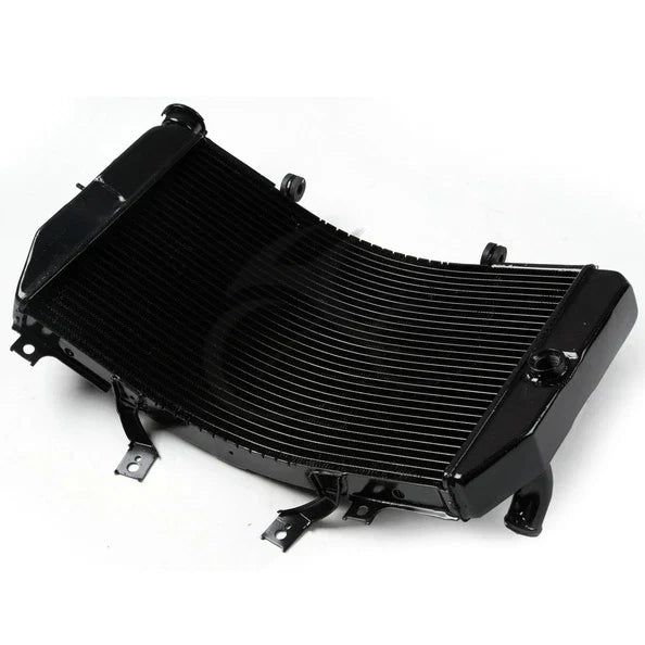 Suzuki GSX-R1000 K3 / K4 Radiator Engine Cooler (2003-2004)