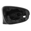 Lexus ES350 GS350 IS350 (2013-2018) 1 x Set Black Outer Mirror Covers