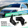 Honda Odyssey Middle Center Sliding Door Roller (1999-2004)