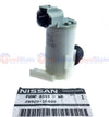 Nissan Patrol GU Y61 Navara D22 Front Windscreen Washer