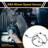 Buick Enclave ABS Wheel Speed Sensor (2017–2020)