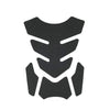Ducati & Yamaha Anti-Slip Tank Pad Stickers (No Year Specified)