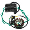 Suzuki GSX1300R Hayabusa Stator Regulator Rectifier Gasket (1999-2007)
