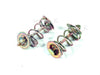 Isuzu Rodeo TFR KBZ Hold Down Spring (1981-1995)