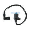 Honda CM125 XR200A XL125S CLR125 City Fly Ignition Coil (1984-1999)