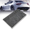 Maserati Quattroporte Ghibli Levante Cabin Air Filters (2012–2017)