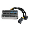 Kymco MXU 550i IRS T3b EPS Voltage Rectifier Regulator (2023)
