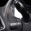 Infiniti Q50 Real Carbon Fiber Meter Dashboard Speed Board Panel Kits