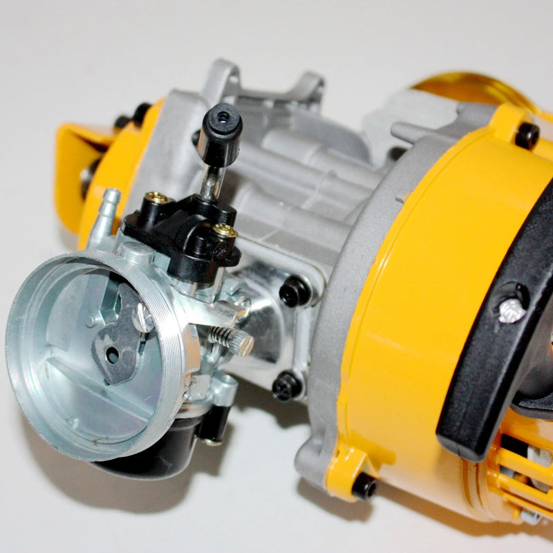 Performance Racing Min Pocket Quad ATV 49cc 2-Stroke Engine Motor