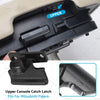 Mitsubishi Pajero NM-NX Upper Console Catch Latch