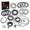 HONDA RECON 250 TRX250 Rear Axle Bearing Seal Kit (1997–2020)