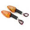 BMW F 650GS / 800GS / 800S / K 1200R Amber Turn Signal Light (2001-2017)