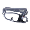 BMW X5 4pcs Front LH+RH Outer Door Handle and Carrier (2000–2007)