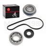 Polaris RZR / Sportsman Water Pump Seals COVER GASKET