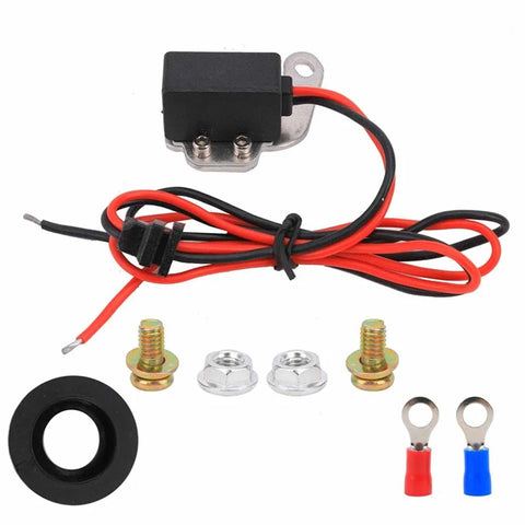 Ford 1957-1974 8 Cylinder Ignition Conversion Kit (1957-1974)