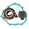 Yamaha YFM 350 Grizzly, Kodiak, Wolverine, Bruin Alternator (1995-2006)