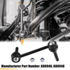 Toyota Tacoma Front Sway Bar Links (2005-2019)