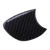 Toyota Corolla Carbon Fiber Interior Door Handle Bowl Cover (2007-2013)