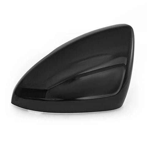 Chevrolet Cruze Black Left Side Rearview Mirror Cover (2017-2019)