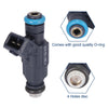 Ford Explorer, Ranger 4.0L 6 x Fuel Injectors (2001-2003)