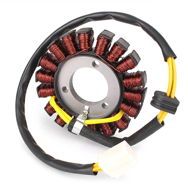 SUZUKI GSXR600 GSXR750 Magneto Generator Coil (2006-2015)