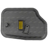 Ford Focus EDDB 2.0L 4-Cyl Auto Transmission Filter Kit (2002 - 2005)