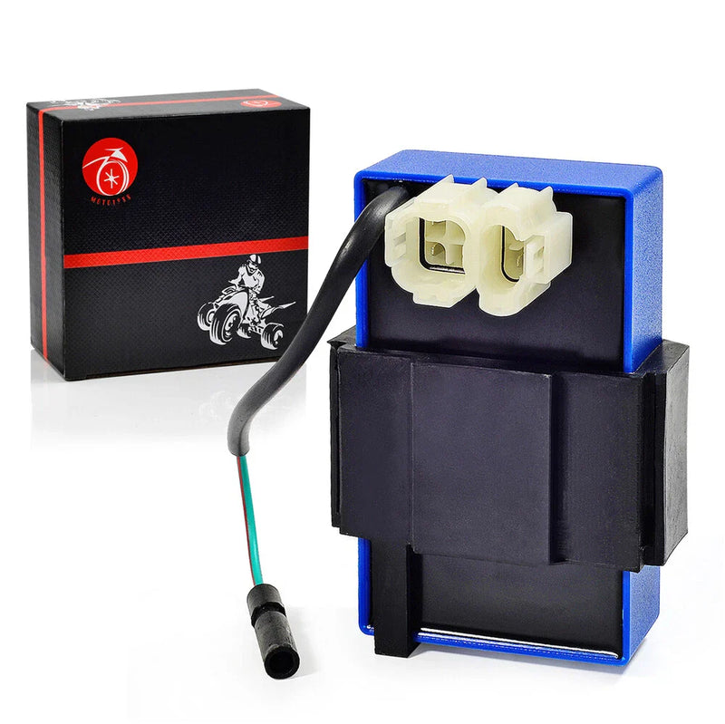 Honda Sportrax 90 TRX90 Ignitor CDI Box (1993–2005)