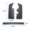 Suzuki Jimny Rear Alloy Bumper Protector Trim (2019-2023)