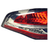Ford Falcon FG XR6 XR8 TailLight LH (2008-2008)