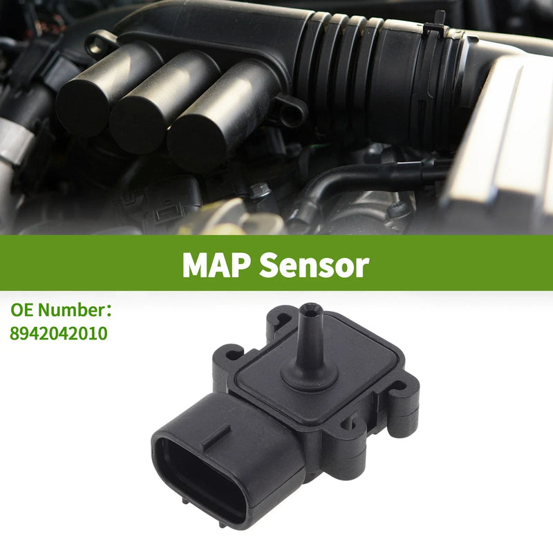 Toyota Camry MAP Sensor (1993–2006)