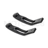 SKI DOO FORMULA Z HOOD LATCH STRAPS (1996–1996)