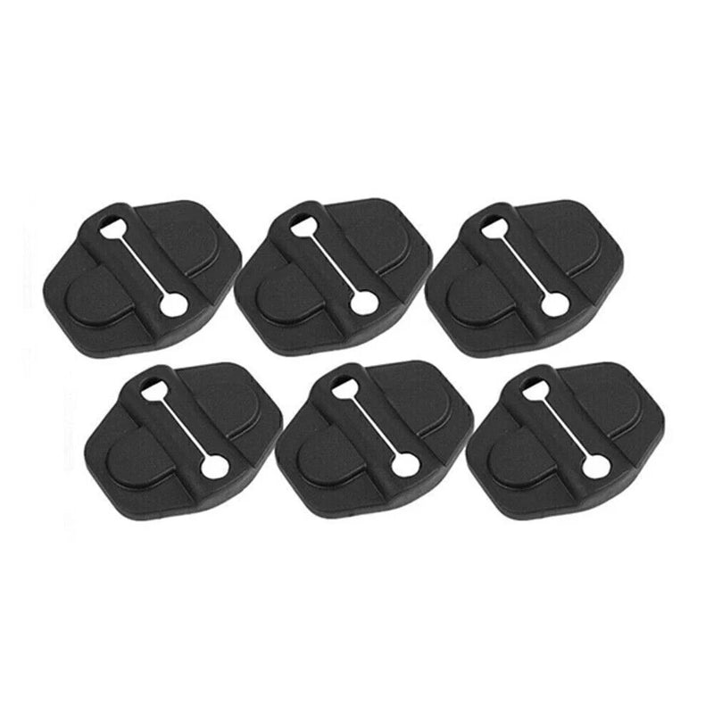 Jeep Wrangler JL Gladiator JT Car Door Lock Cover (2018-2021)
