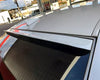 Lexus LS XF30 Sedan Black Roof Spoiler (2001-2006)