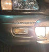 Isuzu TF TFR Right Side Fog Light (1998-2002)