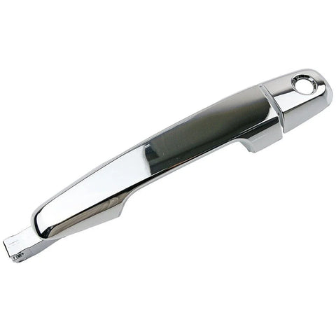 Mitsubishi Triton Outer Door Handle (Chrome) (2005-2014)