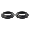Motor 43x53mm Front Fork Damper Shock Absorber Dust Oil Seal