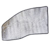 Ford F-150 4 x Side Window Sun Shade Covers (2009-2014)