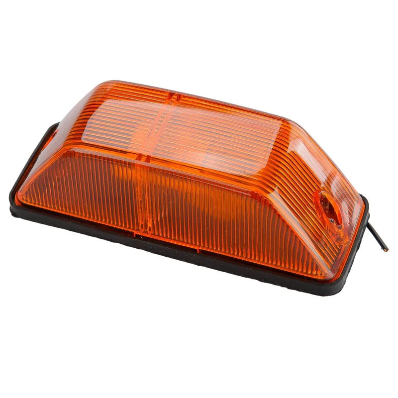 Mercedes Benz Sprinter Right Side Turn Signal Light (2001-2006)