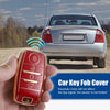 Kia Optima TPU 4 Button Car Remote Key Fob Case Cover (2011-2015)