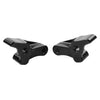 Harley Touring Road Glide Street Glide Road King 1'' Rear Lowering Kit (09-24)