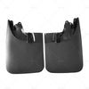 Nissan Navara D22 STR 4WD D / Cab Splash Guards (2004 - Present)