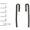 Toyota Hilux LN106 LN107 LN111 1988-1999 Front Pair Bosch Wiper Blades
