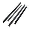 Toyota Hilux 1997-2005 Weatherstrip Door Glass Moulding Belt
