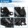 Toyota Avalon Hood Latch Assembly (2005-2010)