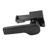 Volkswagen Golf Hood Latch Release Handle with Bracket (2000-2006)