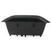 F25 F26 X3 X4 Left Side Door Interior Inner Handle Pull Trim (2011–2017)